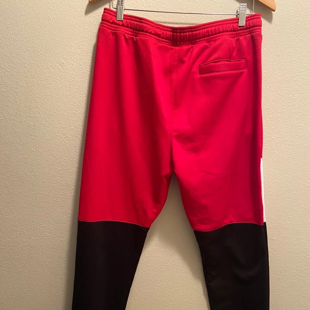 ELBOWGREASE ATHLETICS TRACK JOGGING SUIT